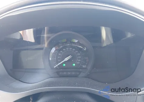 2018 Ford Fusion Se from USA, damaged, VIN 3FA6P0HD4JR207981